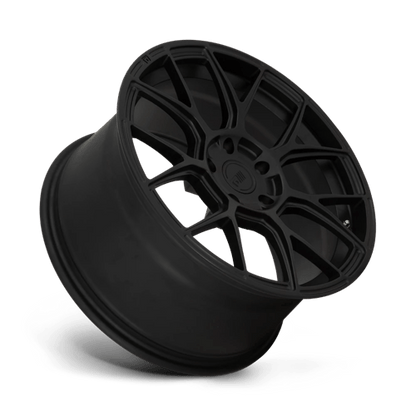 Motegi | MR147 CM7 | 17.0x8.00 | 5X114.3 | 38 | SATIN BLACK