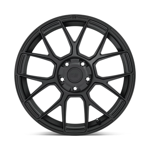 Motegi | MR147 CM7 | 18.0x8.50 | 5X100 | 42 | SATIN BLACK