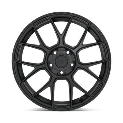 Motegi | MR147 CM7 | 18.0x8.50 | 5X100 | 42 | SATIN BLACK