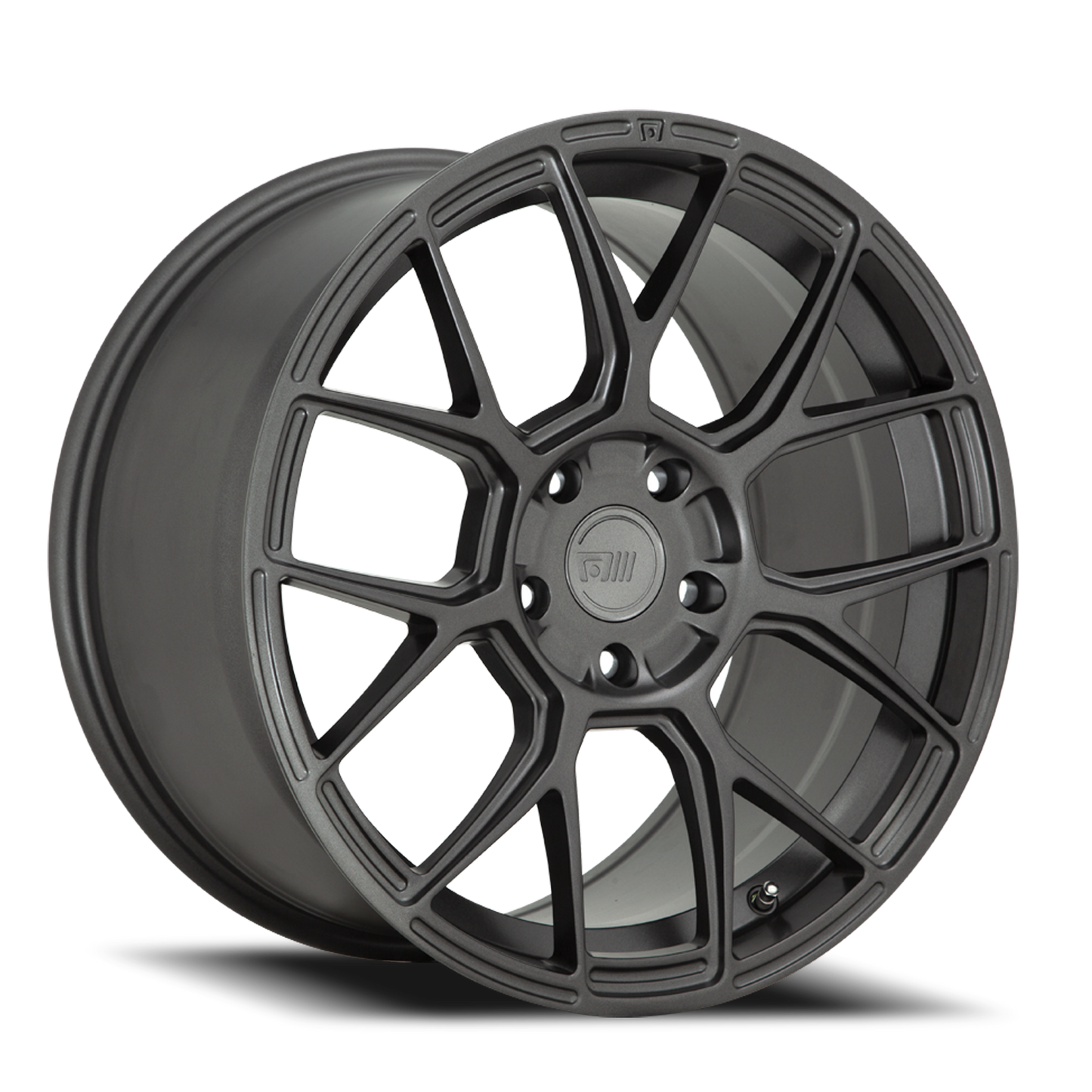 Motegi MR147 CM7 18x9.5 100