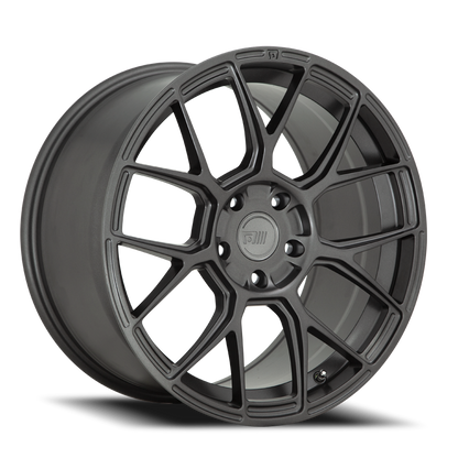 Motegi MR147 CM7 18x9.5 100