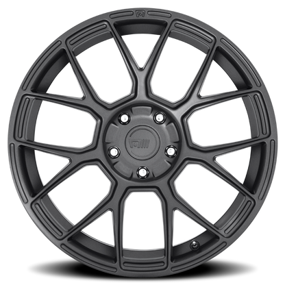 Motegi MR147 CM7 18x9.5 100