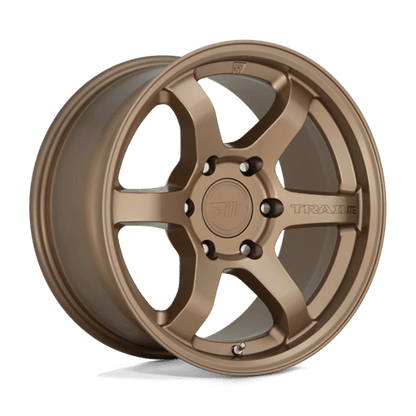 Motegi | MR150 TRAILITE | 17.0x8.50 | 6X114.3 | 18 | MATTE BRONZE