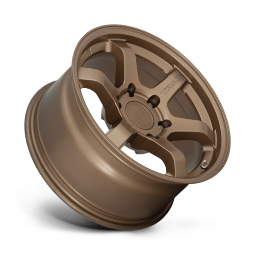 Motegi | MR150 TRAILITE | 17.0x8.50 | 6X114.3 | 18 | MATTE BRONZE