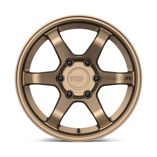 Motegi | MR150 TRAILITE | 17.0x8.50 | 6X114.3 | 18 | MATTE BRONZE