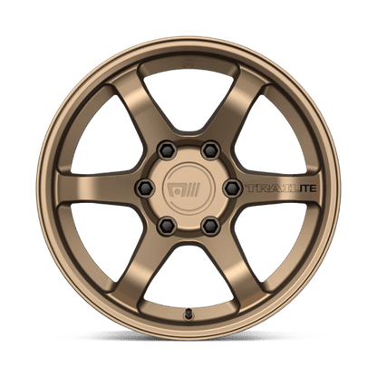 Motegi | MR150 TRAILITE | 17.0x8.50 | 6X114.3 | 18 | MATTE BRONZE