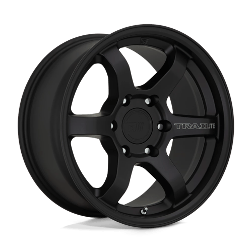 Motegi | MR150 TRAILITE | 17.0x8.50 | 6X139.7 | 18 | SATIN BLACK