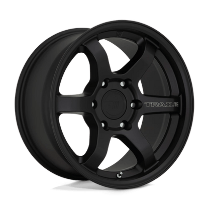 Motegi | MR150 TRAILITE | 17.0x8.50 | 6X114.3 | 18 | SATIN BLACK