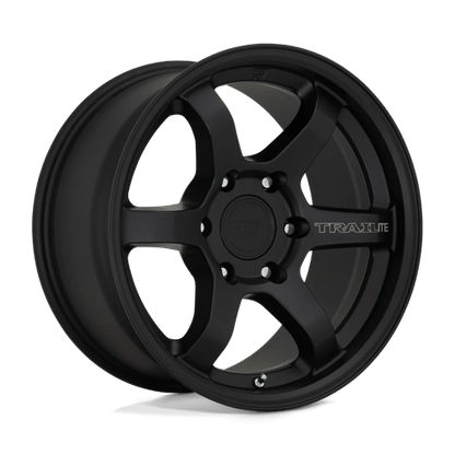 Motegi | MR150 TRAILITE | 17.0x8.50 | 6X139.7 | 0 | SATIN BLACK