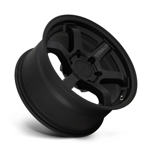 Motegi | MR150 TRAILITE | 17.0x8.50 | 6X139.7 | 0 | SATIN BLACK