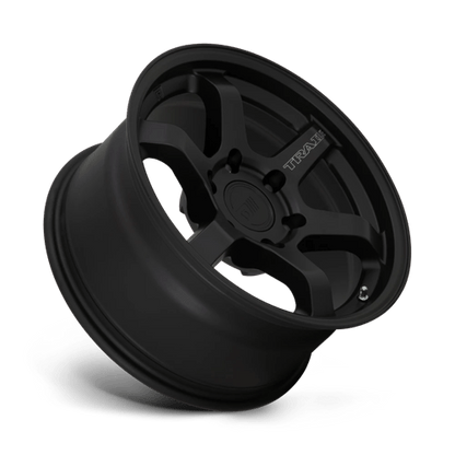 Motegi | MR150 TRAILITE | 17.0x8.50 | 6X114.3 | 18 | SATIN BLACK