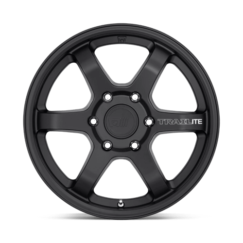Motegi | MR150 TRAILITE | 17.0x8.50 | 6X139.7 | 0 | SATIN BLACK