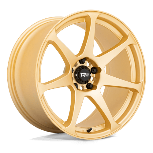 Motegi | MR154 BATTLE | 18.0x9.50 | 5X114.3 | 15 | GOLD
