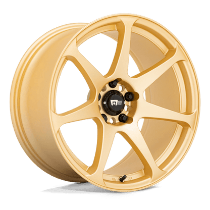 Motegi | MR154 BATTLE | 18.0x9.50 | 5X114.3 | 15 | GOLD