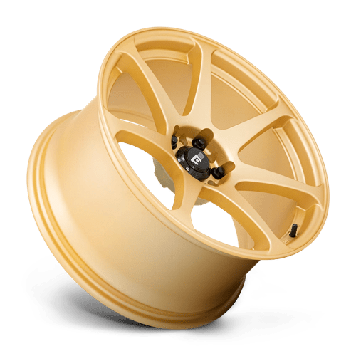 Motegi | MR154 BATTLE | 18.0x9.50 | 5X114.3 | 15 | GOLD