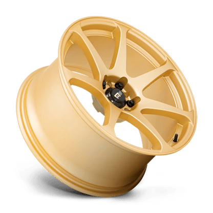 Motegi | MR154 BATTLE | 18.0x9.50 | 5X114.3 | 15 | GOLD