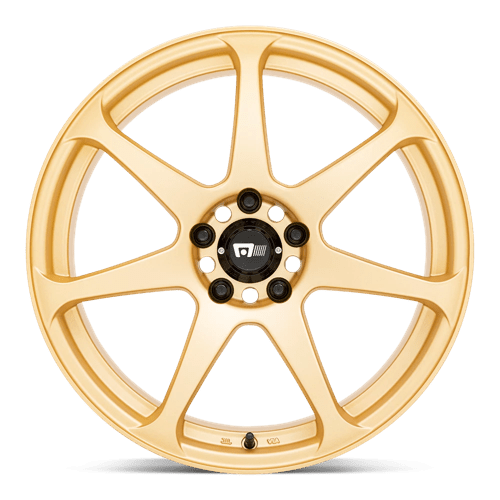 Motegi | MR154 BATTLE | 18.0x9.50 | 5X114.3 | 15 | GOLD