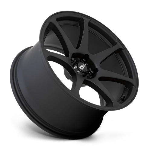 Motegi | MR154 BATTLE | 18.0x9.50 | 5X100 | 38 | MATTE BLACK