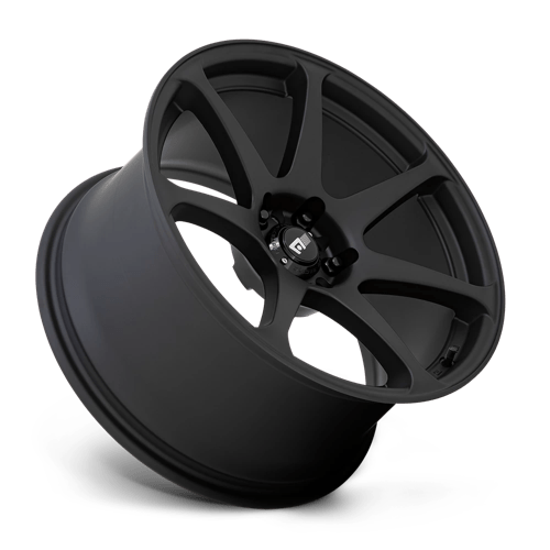 Motegi | MR154 BATTLE | 18.0x8.00 | 5X114.3 | 30 | MATTE BLACK