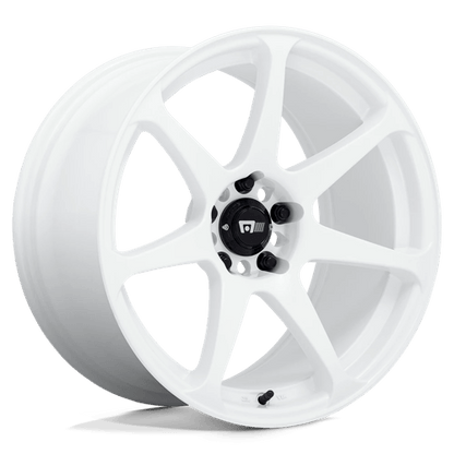 Motegi | MR154 BATTLE | 18.0x9.50 | 5X114.3 | 38 | WHITE