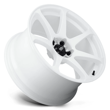 Motegi | MR154 BATTLE | 18.0x9.50 | 5X100 | 38 | WHITE