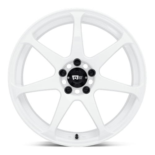 Motegi | MR154 BATTLE | 18.0x9.50 | 5X100 | 38 | WHITE