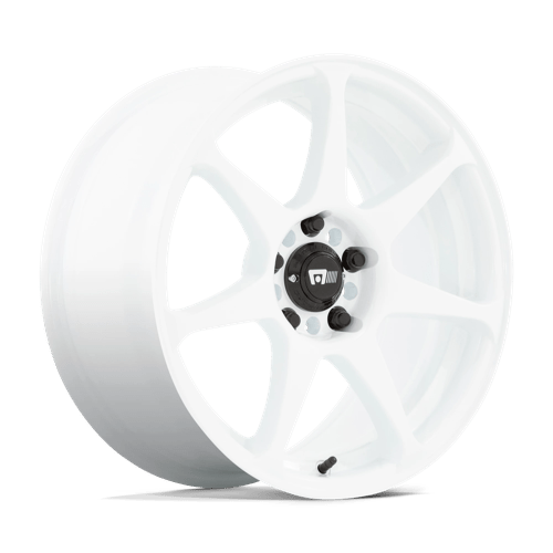 Motegi | MR154 BATTLE | 17.0x8.00 | 5X114.3 | 30 | WHITE