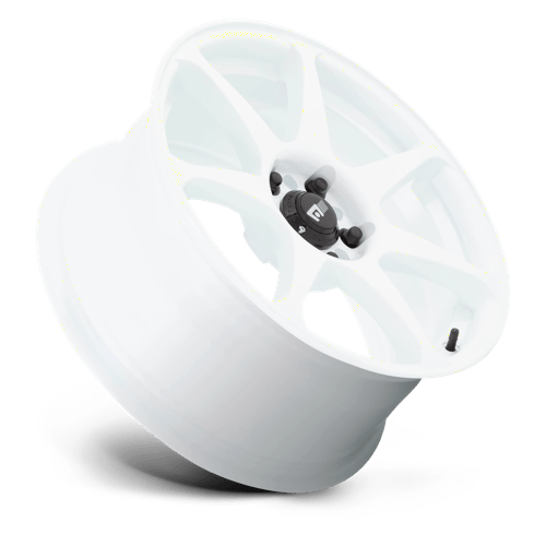 Motegi | MR154 BATTLE | 17.0x8.00 | 5X110 | 30 | WHITE