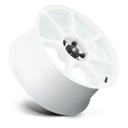 Motegi | MR154 BATTLE | 17.0x9.50 | 5X114.3 | 30 | WHITE