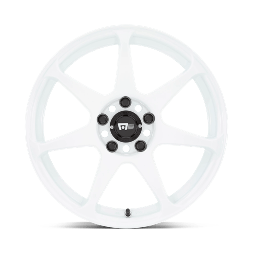 Motegi | MR154 BATTLE | 17.0x8.00 | 5X108 | 30 | WHITE
