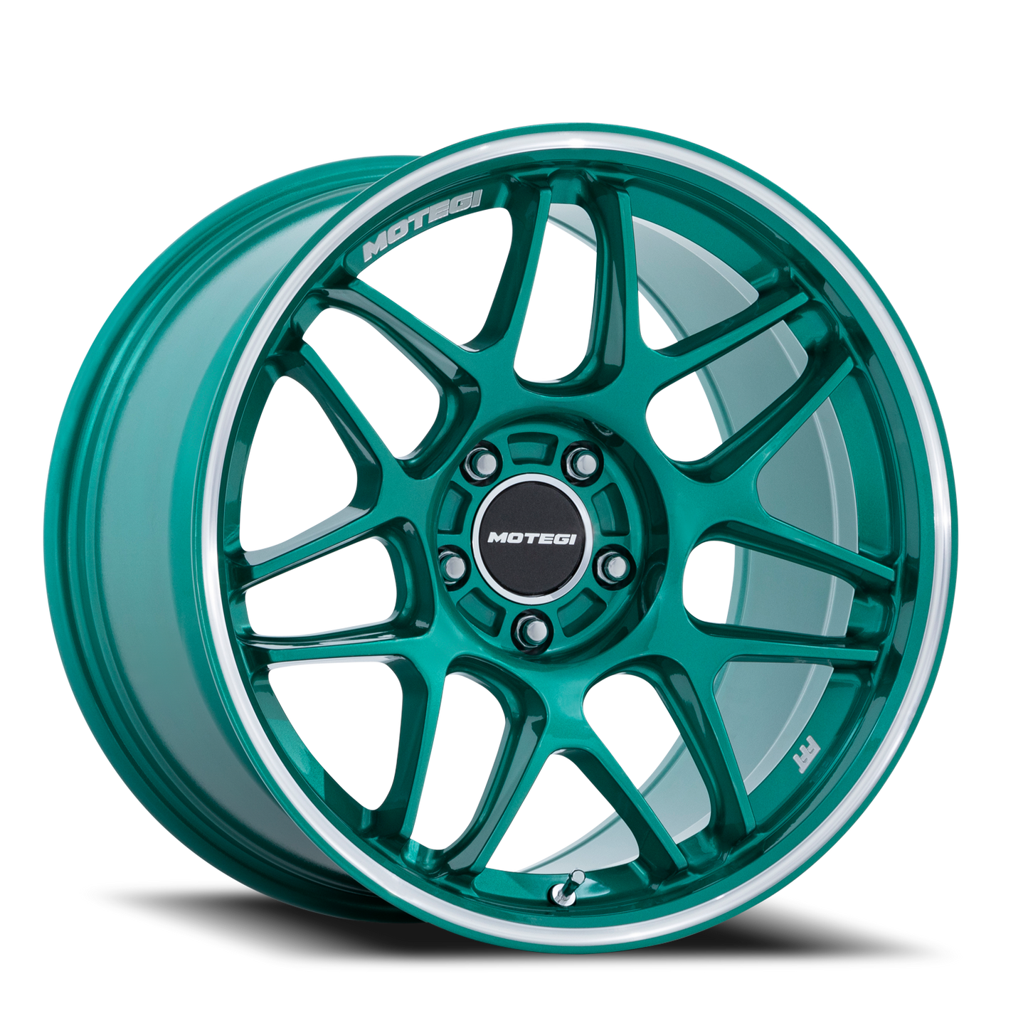 Motegi MR158 Tsubaki 19x8.5 112