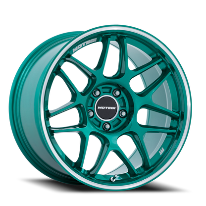 Motegi MR158 Tsubaki 19x8.5 100