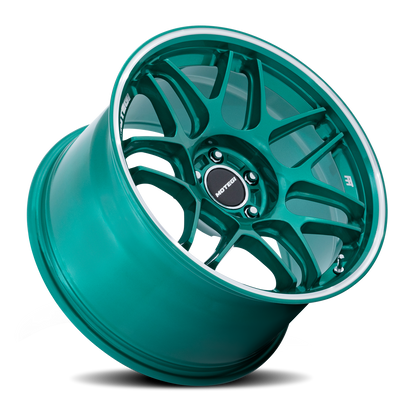 Motegi MR158 Tsubaki 19x8.5 100