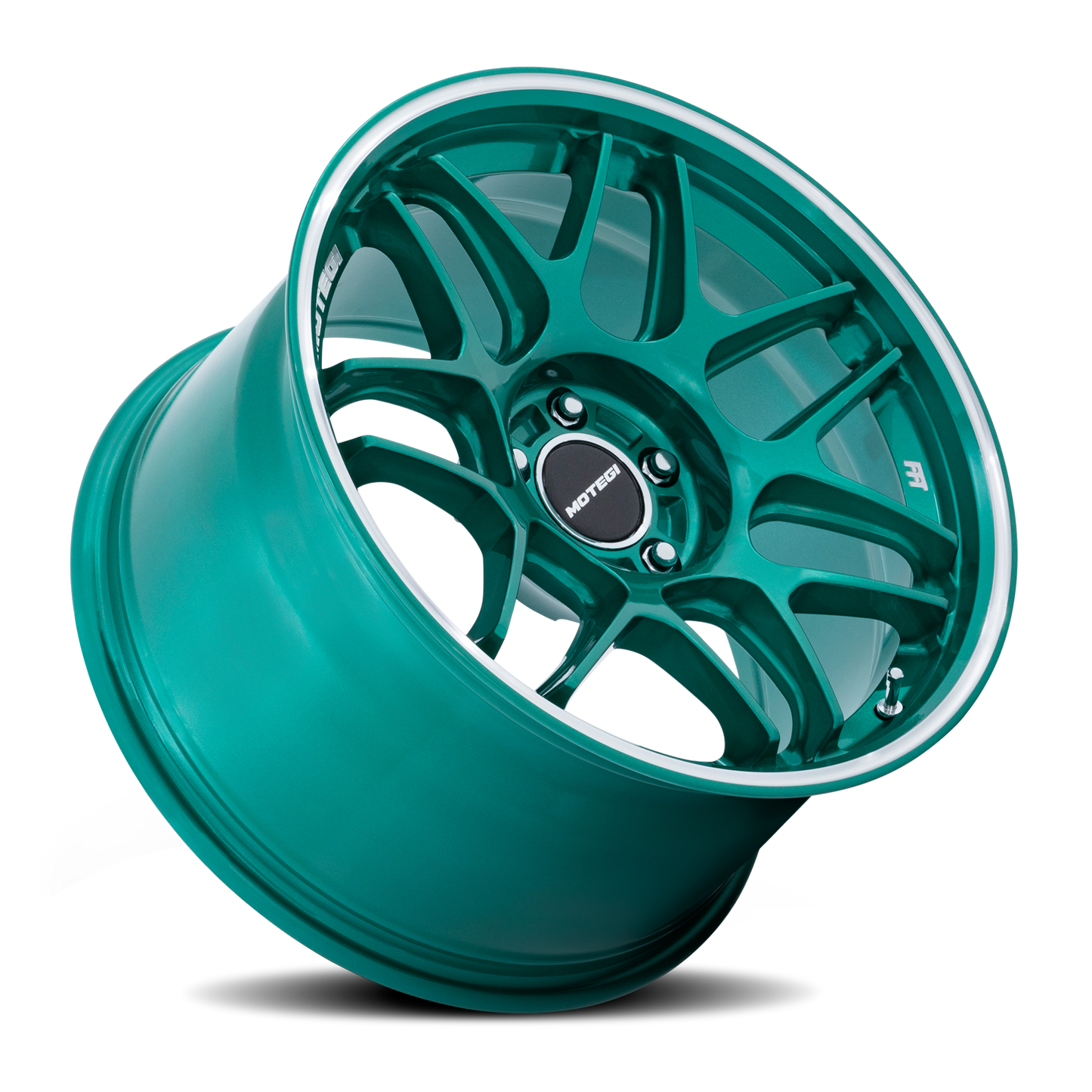 Motegi MR158 Tsubaki 19x9.5 112