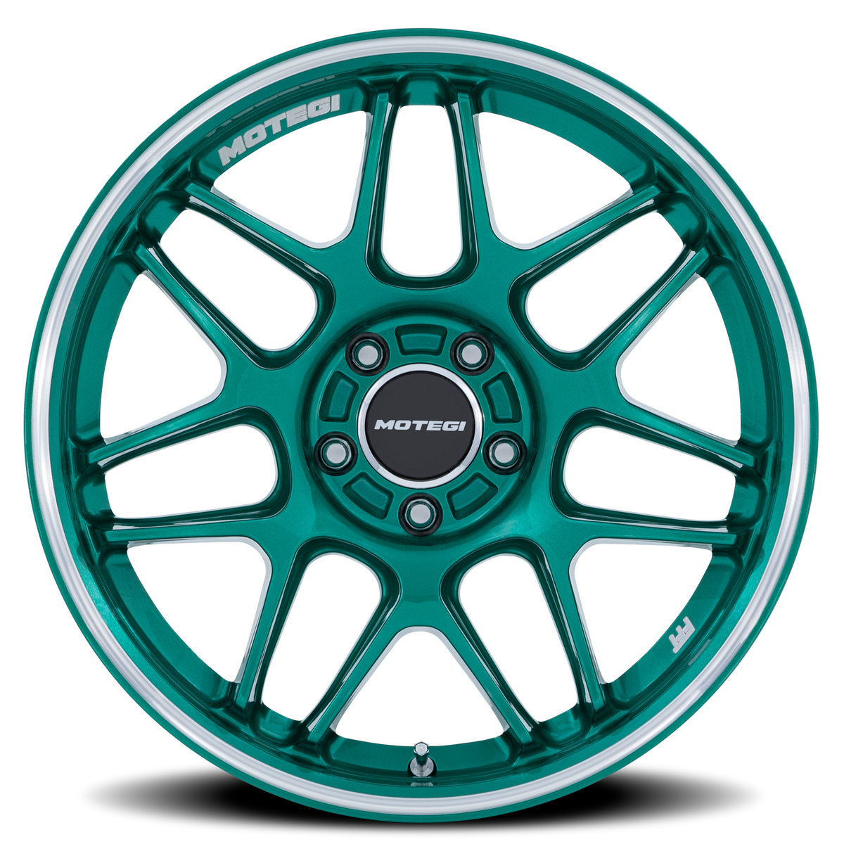 Motegi MR158 Tsubaki 19x8.5 112