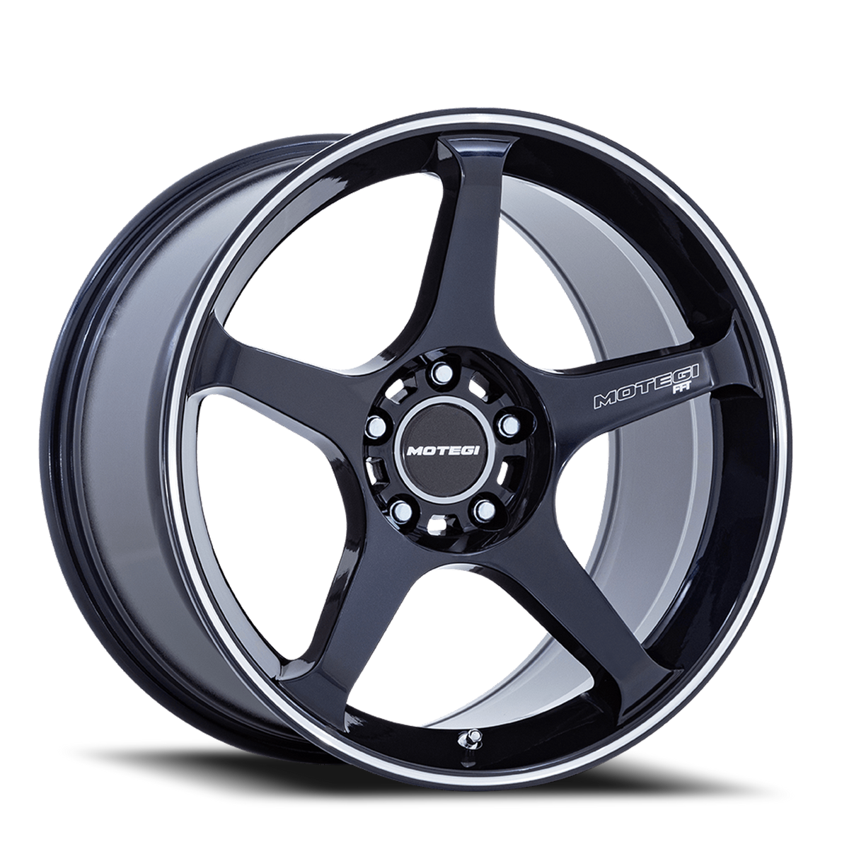 Motegi MR159 Battle V 17x8.5 100
