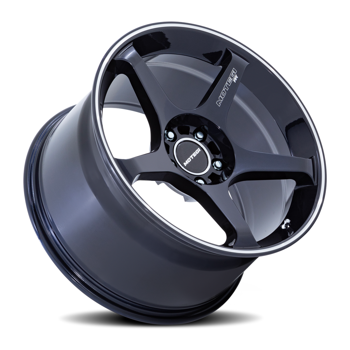 Motegi MR159 Battle V 17x8.5 100