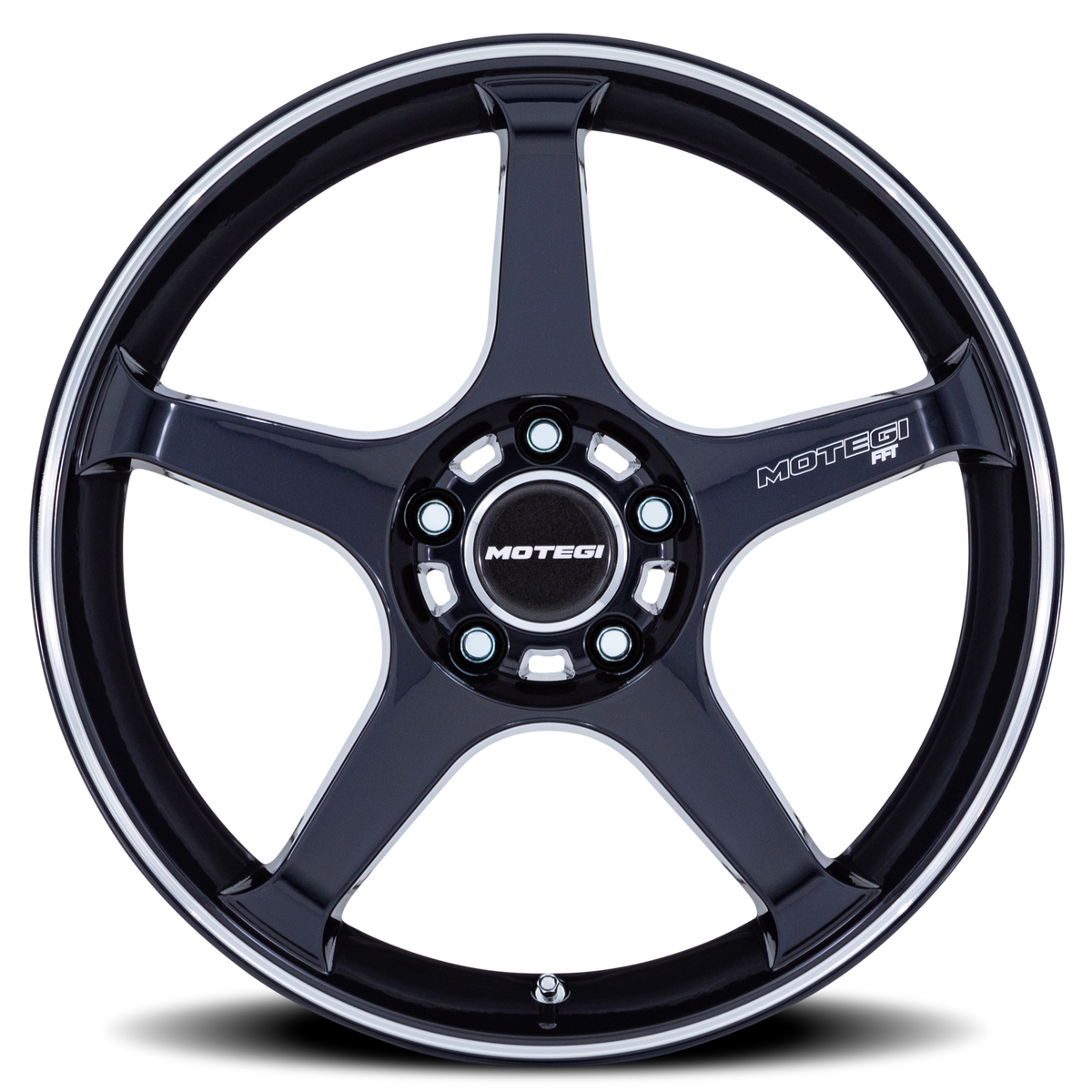 Motegi MR159 Battle V 17x8.5 100