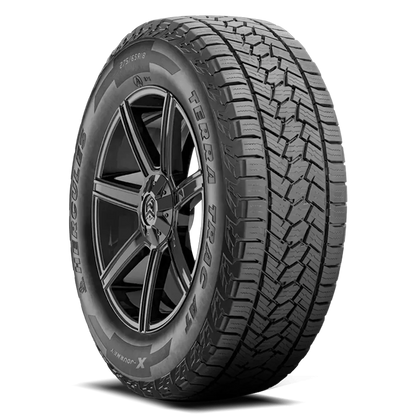Hercules TERRA TRAC AT X-JOURNEY 265/65R18