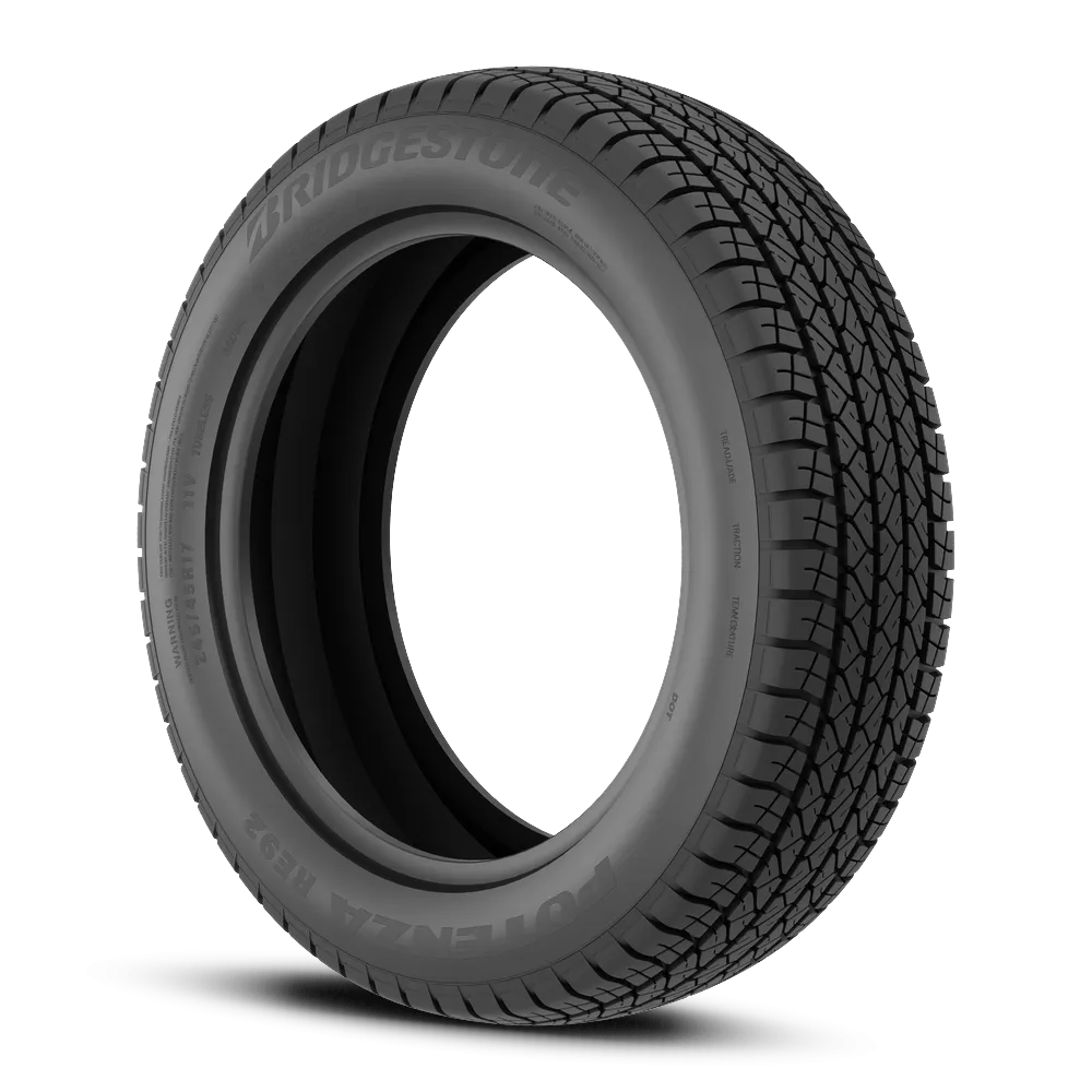 Bridgestone POTENZA RE92 165/65R14