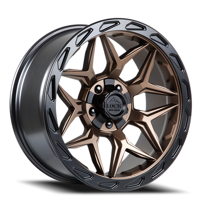 Lock Offroad Matrix 22x10 135