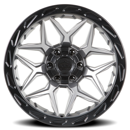 Lock Offroad Matrix 20x10 127