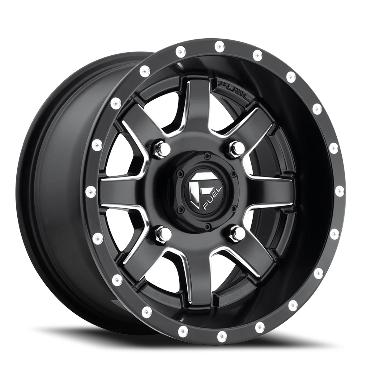 Fuel Maverick UTV 24x7 156