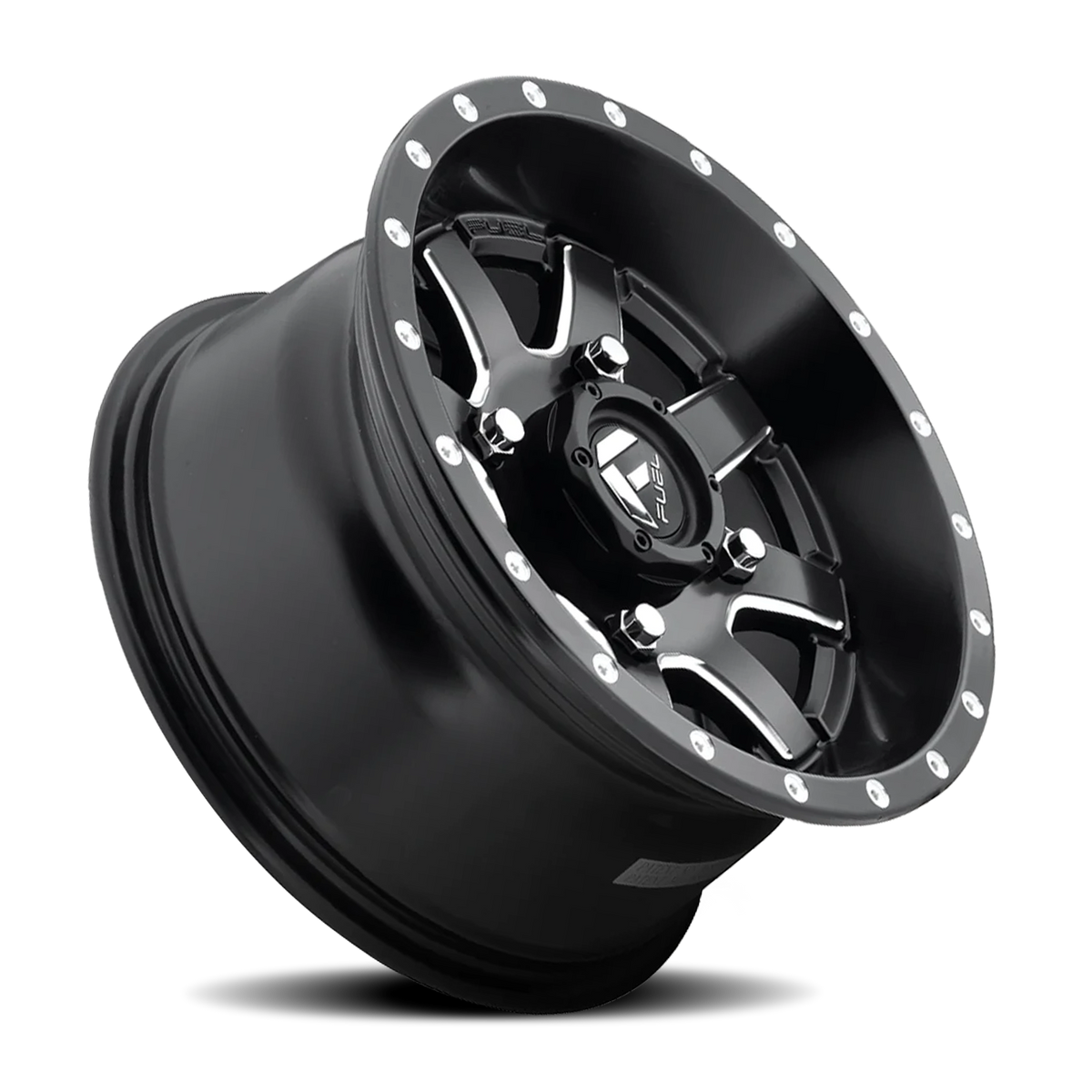 Fuel Maverick UTV 24x7 136