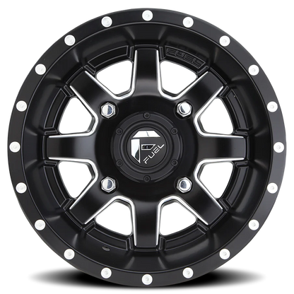 Fuel Maverick UTV 22x7 136