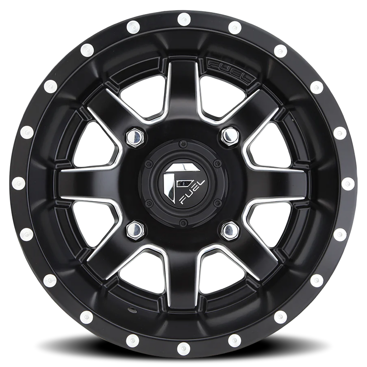 Fuel Maverick UTV 16x7 110