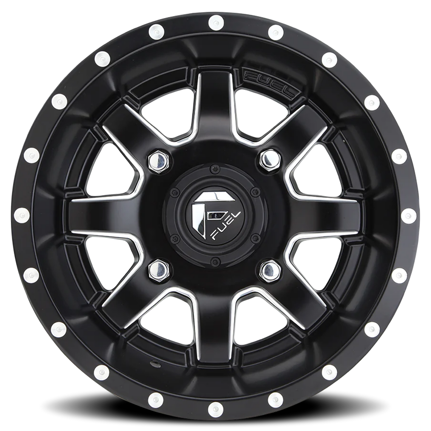 Fuel Maverick UTV 22x7 156