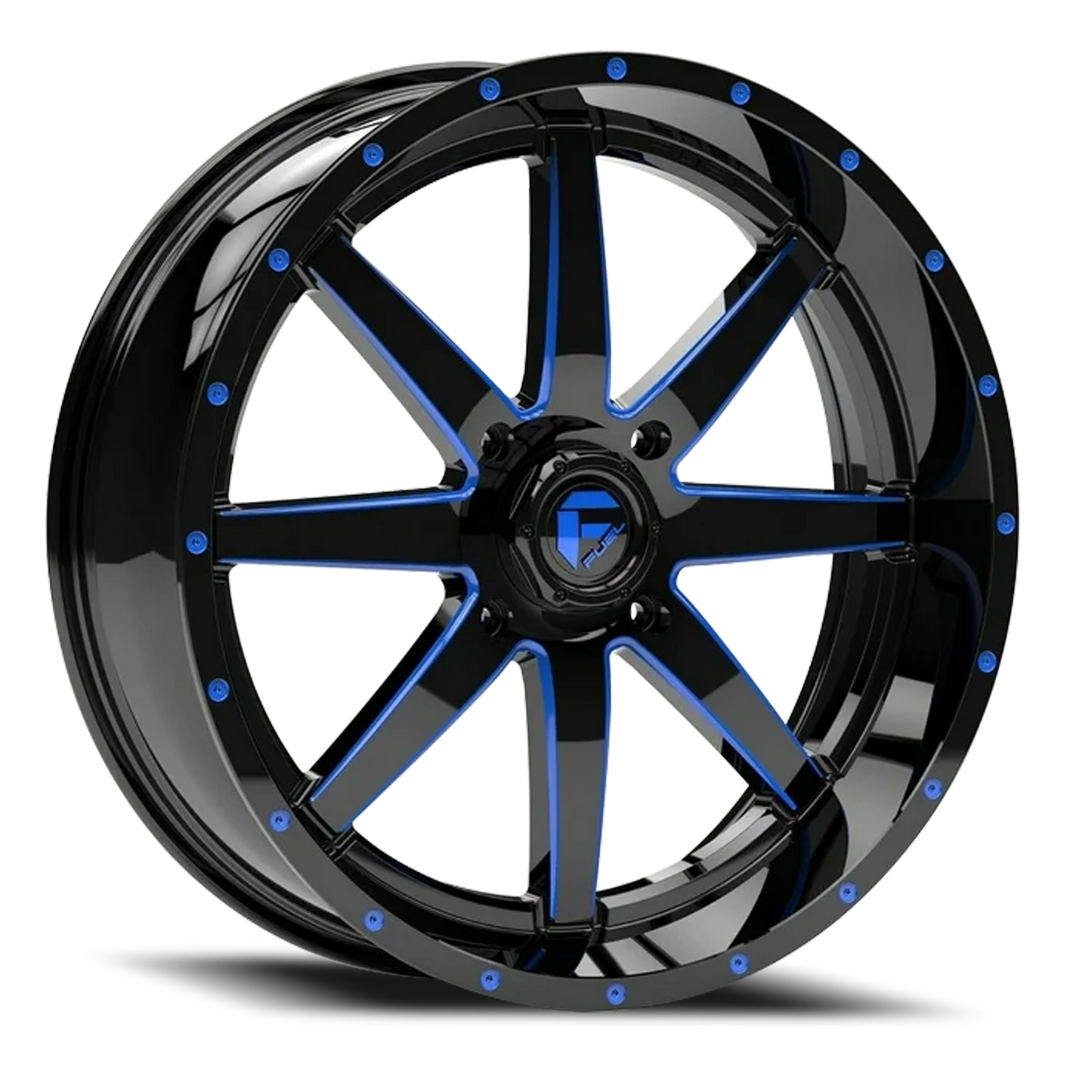 Fuel Maverick UTV 22x7 137