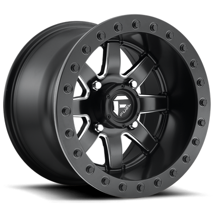 Fuel Maverick UTV 15x8 136