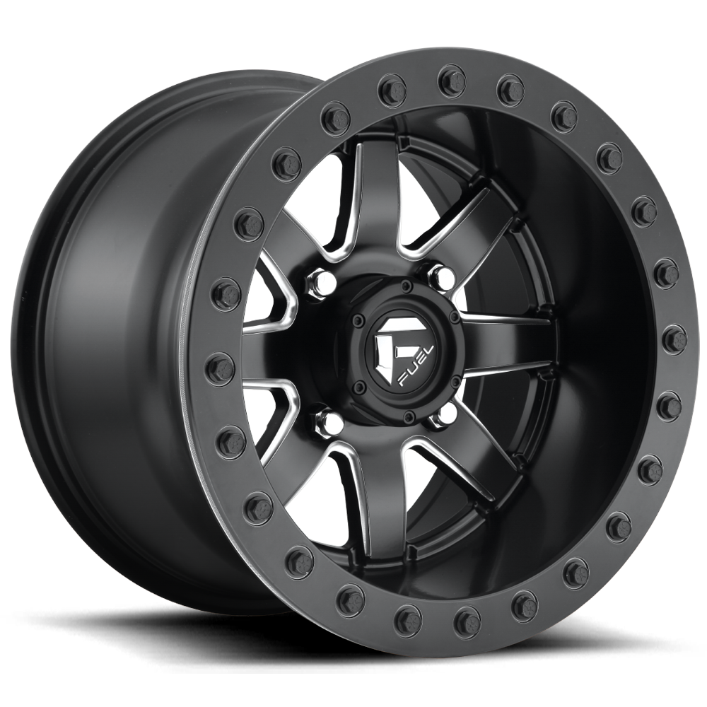 Fuel Maverick UTV 14x8 136